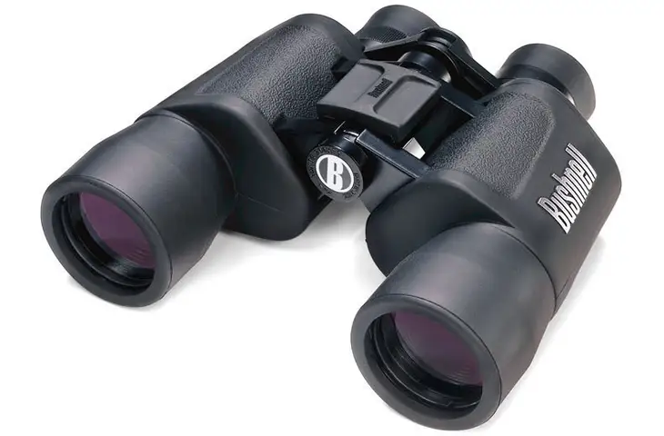 Bushnell Powerview 8x42 Porro Prism Binoculars 138420